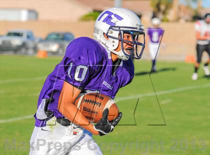 Thumbnail 3 in Page @ Northwest Christian photogallery.