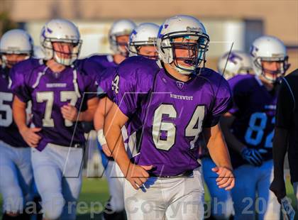 Thumbnail 2 in Page @ Northwest Christian photogallery.