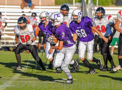 Thumbnail 3 in Page @ Northwest Christian photogallery.