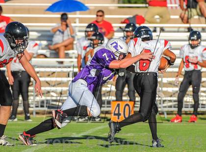 Thumbnail 3 in Page @ Northwest Christian photogallery.