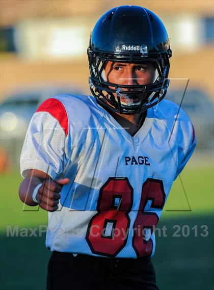 Thumbnail 2 in Page @ Northwest Christian photogallery.
