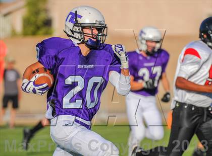 Thumbnail 3 in Page @ Northwest Christian photogallery.