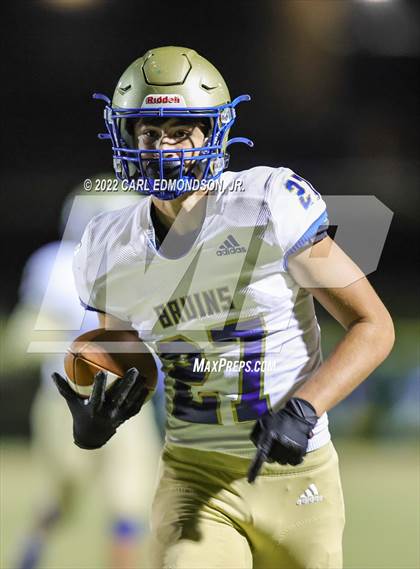 Thumbnail 2 in Brentwood @ Hillsboro photogallery.