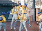 Photo from the gallery "Reed @ Douglas"