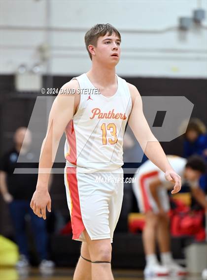 Thumbnail 1 in Marysville vs. Chico (Mel Good Holiday Classic) photogallery.