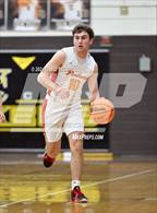 Photo from the gallery "Marysville vs. Chico (Mel Good Holiday Classic)"