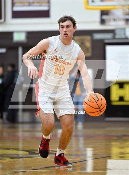 Thumbnail 1 in Marysville vs. Chico (Mel Good Holiday Classic) photogallery.