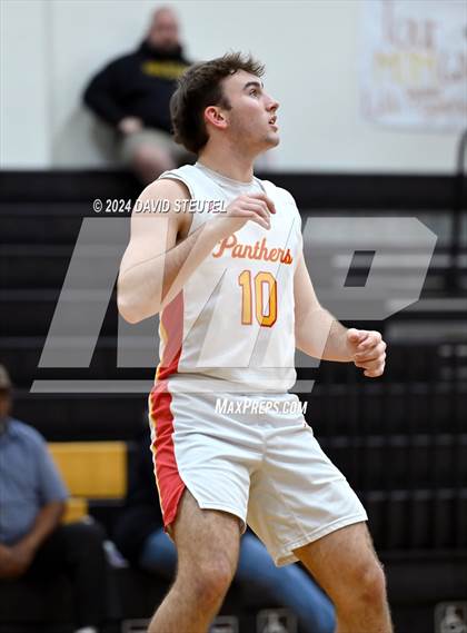Thumbnail 1 in Marysville vs. Chico (Mel Good Holiday Classic) photogallery.