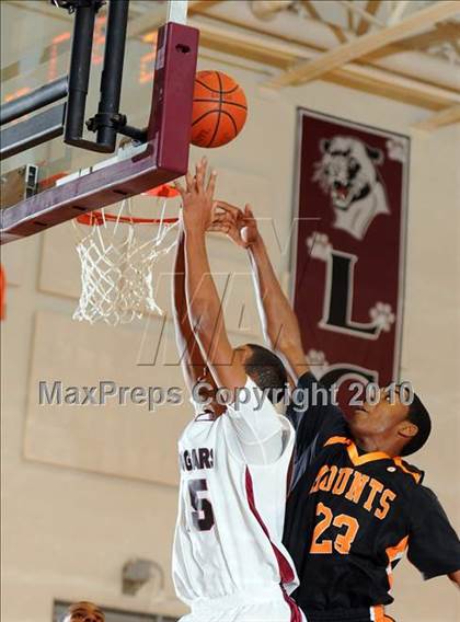 Thumbnail 1 in Lancaster Country Day vs Antietam photogallery.