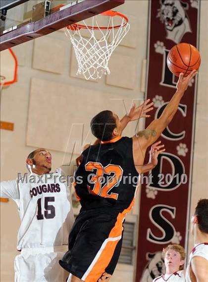 Thumbnail 3 in Lancaster Country Day vs Antietam photogallery.