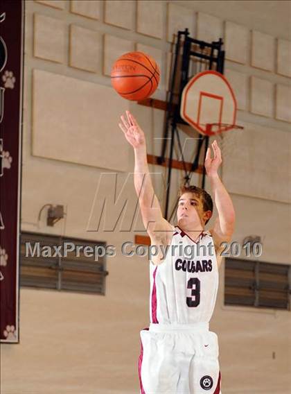Thumbnail 2 in Lancaster Country Day vs Antietam photogallery.