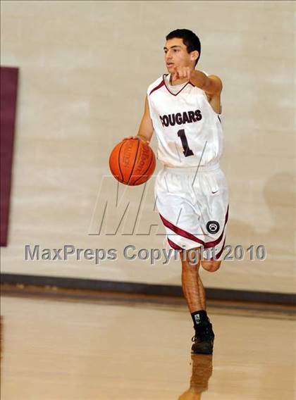 Thumbnail 3 in Lancaster Country Day vs Antietam photogallery.