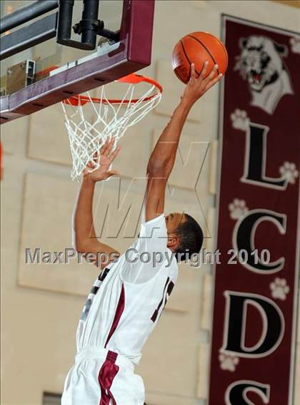Thumbnail 2 in Lancaster Country Day vs Antietam photogallery.