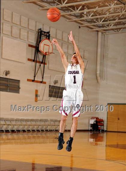 Thumbnail 3 in Lancaster Country Day vs Antietam photogallery.