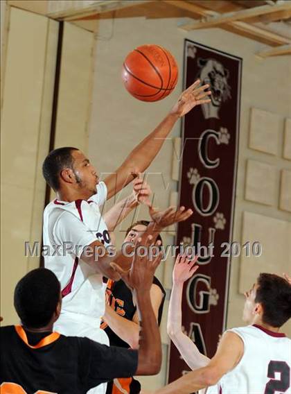 Thumbnail 2 in Lancaster Country Day vs Antietam photogallery.