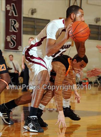 Thumbnail 1 in Lancaster Country Day vs Antietam photogallery.