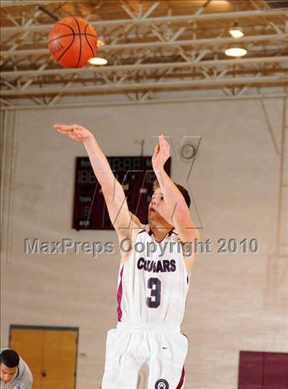 Thumbnail 1 in Lancaster Country Day vs Antietam photogallery.