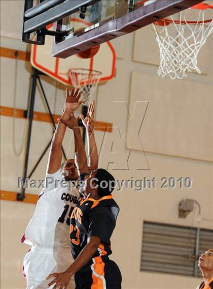 Thumbnail 2 in Lancaster Country Day vs Antietam photogallery.