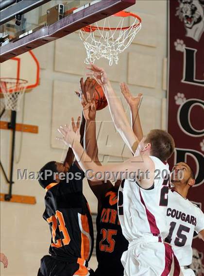 Thumbnail 1 in Lancaster Country Day vs Antietam photogallery.