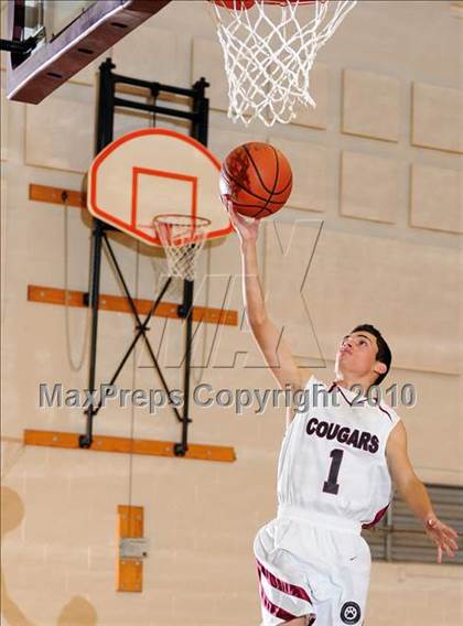 Thumbnail 1 in Lancaster Country Day vs Antietam photogallery.