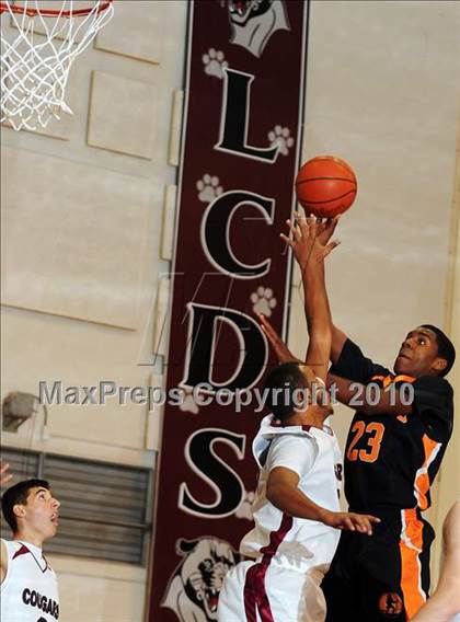 Thumbnail 2 in Lancaster Country Day vs Antietam photogallery.