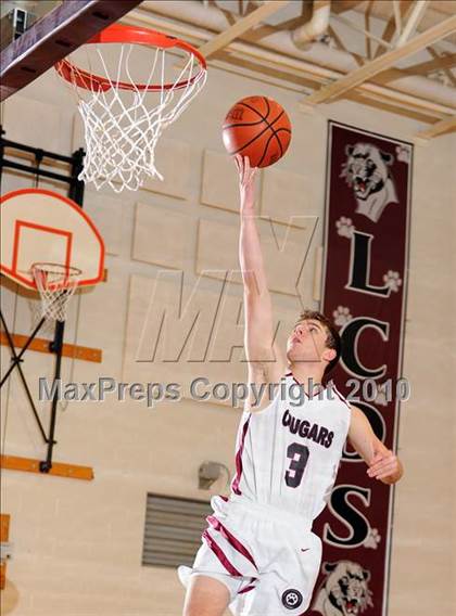 Thumbnail 3 in Lancaster Country Day vs Antietam photogallery.