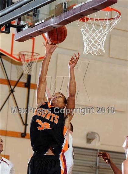 Thumbnail 1 in Lancaster Country Day vs Antietam photogallery.