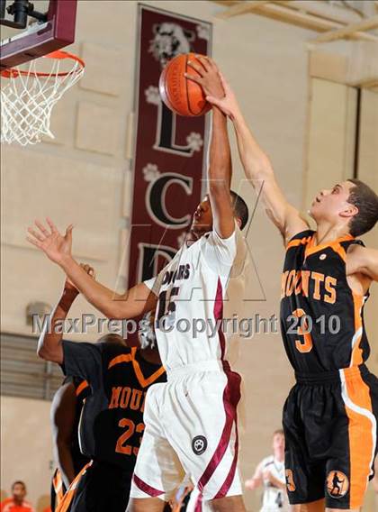 Thumbnail 2 in Lancaster Country Day vs Antietam photogallery.