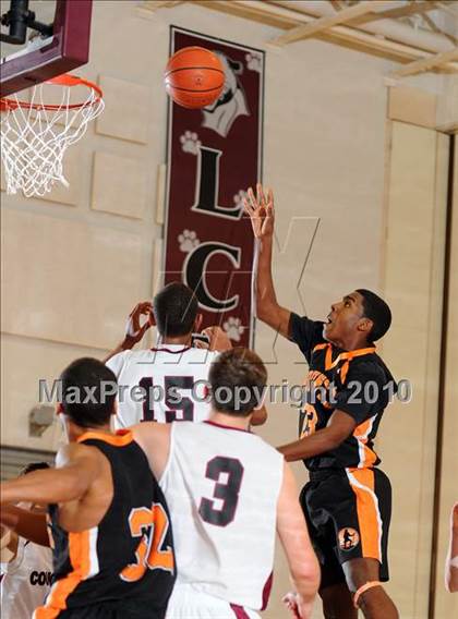 Thumbnail 1 in Lancaster Country Day vs Antietam photogallery.