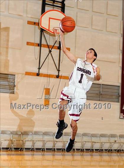 Thumbnail 2 in Lancaster Country Day vs Antietam photogallery.