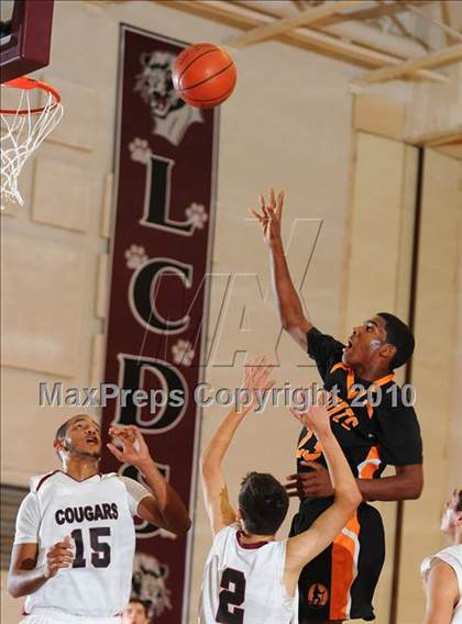 Thumbnail 2 in Lancaster Country Day vs Antietam photogallery.