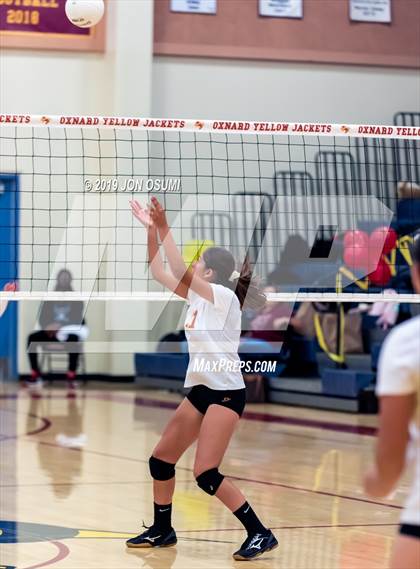 Thumbnail 3 in Ventura @ Oxnard photogallery.