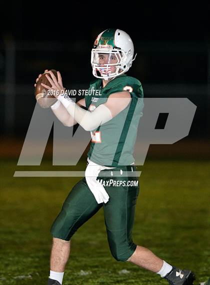 Thumbnail 2 in Capital Christian vs. Mesa Verde photogallery.