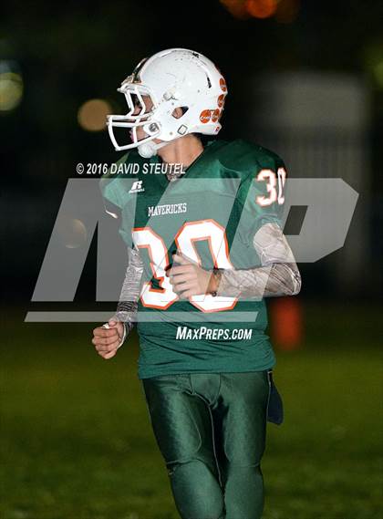 Thumbnail 3 in Capital Christian vs. Mesa Verde photogallery.