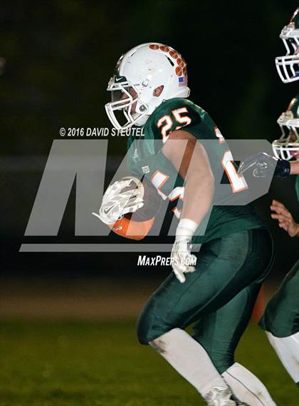 Thumbnail 1 in Capital Christian vs. Mesa Verde photogallery.
