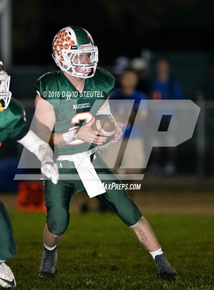 Thumbnail 1 in Capital Christian vs. Mesa Verde photogallery.