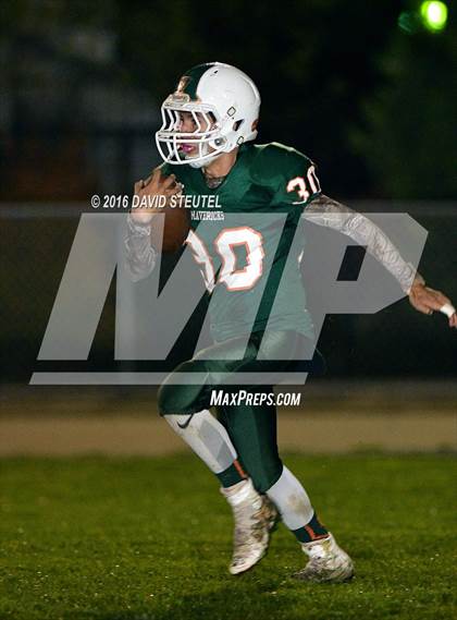 Thumbnail 1 in Capital Christian vs. Mesa Verde photogallery.