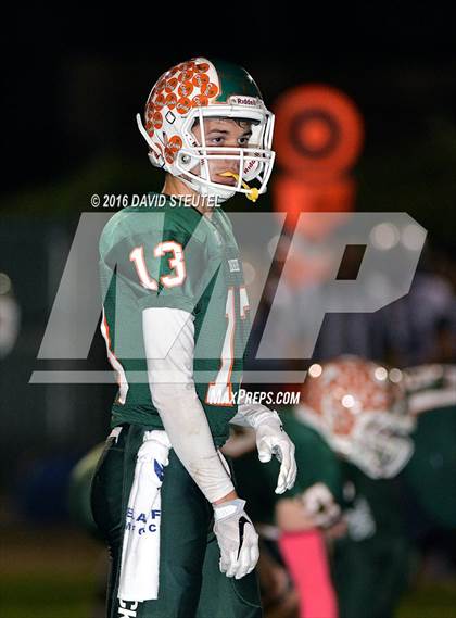 Thumbnail 1 in Capital Christian vs. Mesa Verde photogallery.
