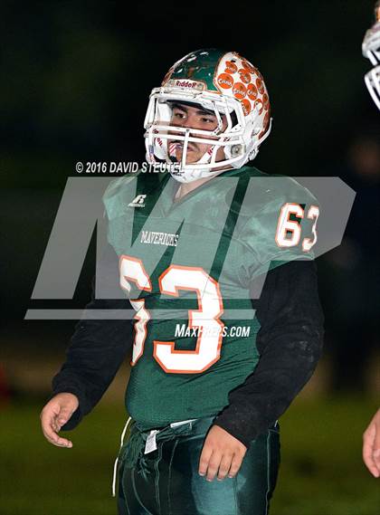 Thumbnail 3 in Capital Christian vs. Mesa Verde photogallery.