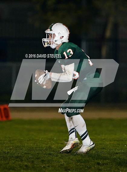 Thumbnail 2 in Capital Christian vs. Mesa Verde photogallery.