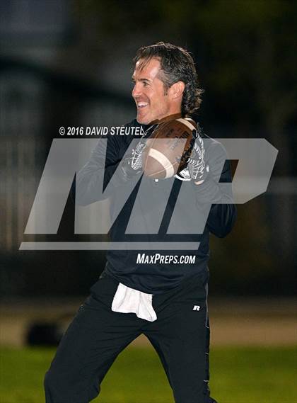 Thumbnail 1 in Capital Christian vs. Mesa Verde photogallery.