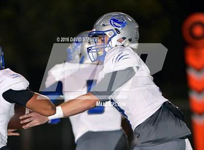 Thumbnail 2 in Capital Christian vs. Mesa Verde photogallery.