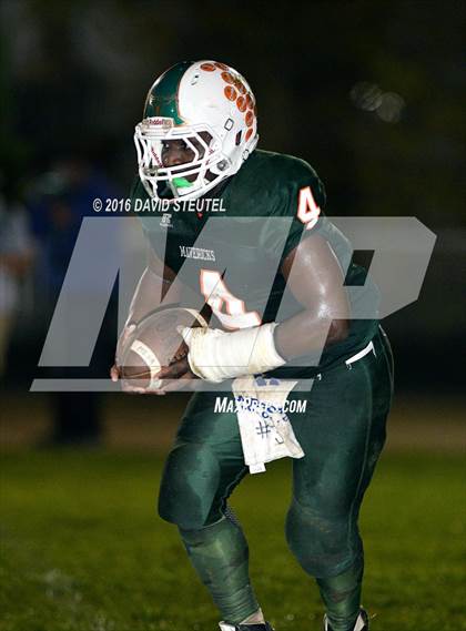 Thumbnail 3 in Capital Christian vs. Mesa Verde photogallery.