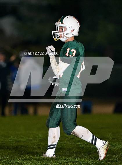 Thumbnail 1 in Capital Christian vs. Mesa Verde photogallery.