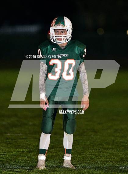 Thumbnail 3 in Capital Christian vs. Mesa Verde photogallery.