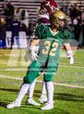 Photo from the gallery "La Salle Academy vs. Bishop Hendricken (RIIL State Championship)"