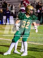 Photo from the gallery "La Salle Academy vs. Bishop Hendricken (RIIL State Championship)"