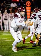 Photo from the gallery "La Salle Academy vs. Bishop Hendricken (RIIL State Championship)"