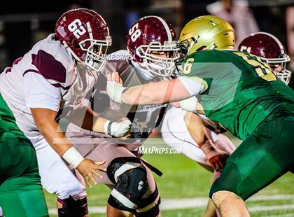 Thumbnail 3 in La Salle Academy vs. Bishop Hendricken (RIIL State Championship) photogallery.