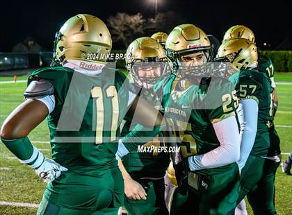 Thumbnail 1 in La Salle Academy vs. Bishop Hendricken (RIIL State Championship) photogallery.